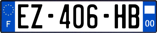 EZ-406-HB