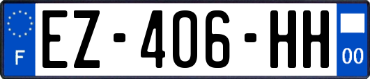 EZ-406-HH