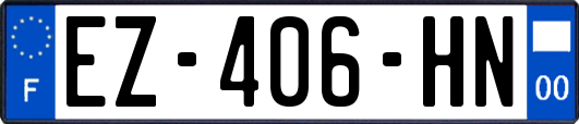 EZ-406-HN