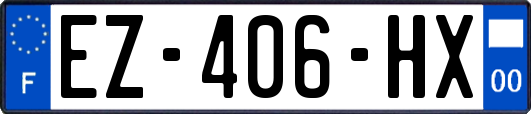 EZ-406-HX