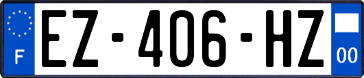 EZ-406-HZ