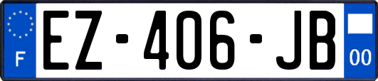 EZ-406-JB