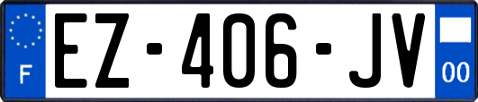 EZ-406-JV