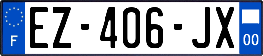 EZ-406-JX