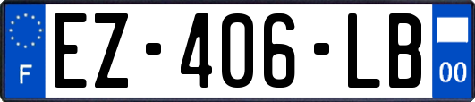 EZ-406-LB