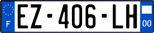 EZ-406-LH