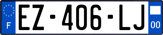 EZ-406-LJ