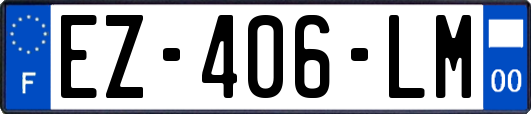 EZ-406-LM