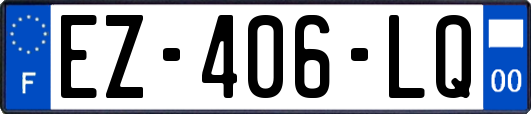 EZ-406-LQ