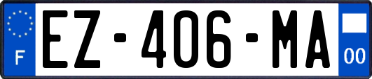 EZ-406-MA