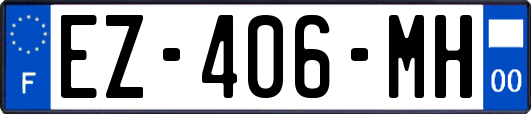 EZ-406-MH