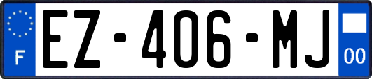 EZ-406-MJ