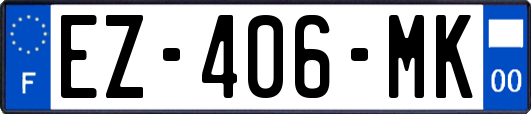 EZ-406-MK