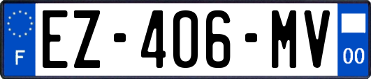 EZ-406-MV