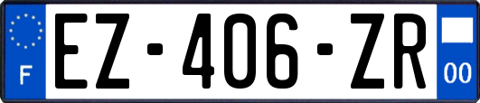EZ-406-ZR