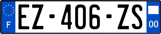 EZ-406-ZS