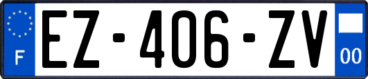 EZ-406-ZV