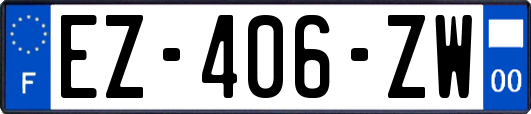 EZ-406-ZW