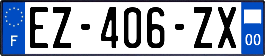 EZ-406-ZX