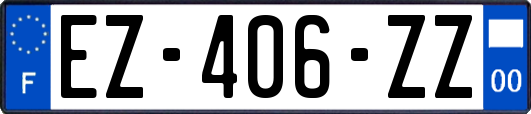 EZ-406-ZZ