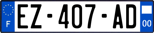 EZ-407-AD