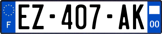 EZ-407-AK