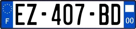 EZ-407-BD