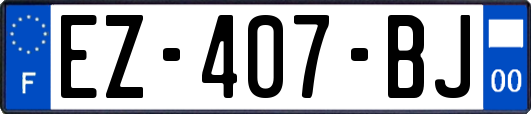 EZ-407-BJ