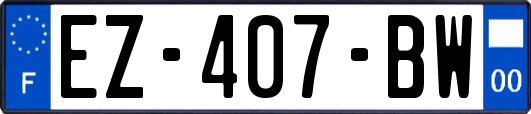 EZ-407-BW