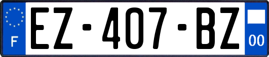 EZ-407-BZ