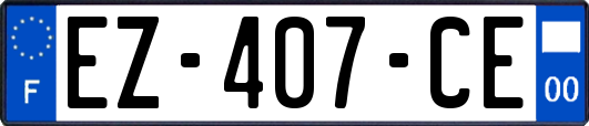 EZ-407-CE