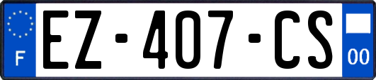 EZ-407-CS