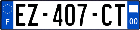 EZ-407-CT