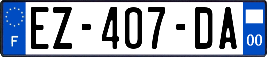 EZ-407-DA