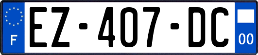 EZ-407-DC