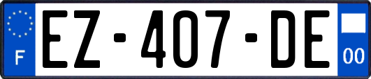 EZ-407-DE