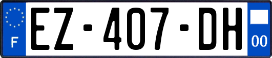 EZ-407-DH