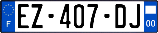 EZ-407-DJ