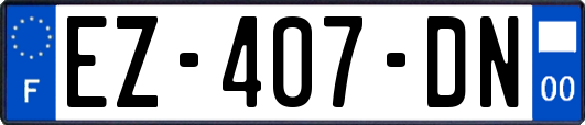 EZ-407-DN