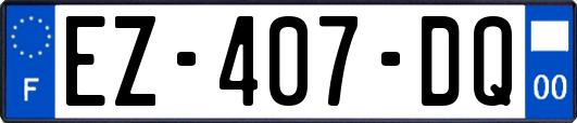 EZ-407-DQ