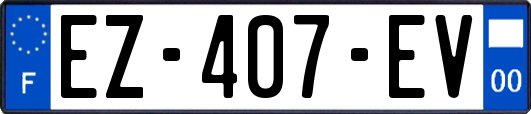 EZ-407-EV