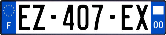 EZ-407-EX