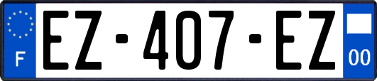 EZ-407-EZ