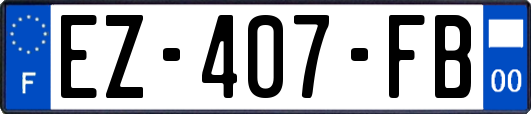 EZ-407-FB