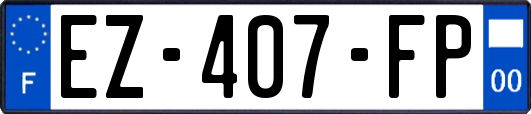 EZ-407-FP