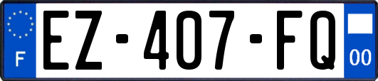 EZ-407-FQ