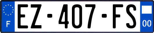 EZ-407-FS