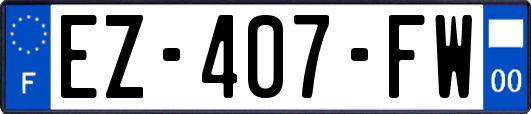 EZ-407-FW