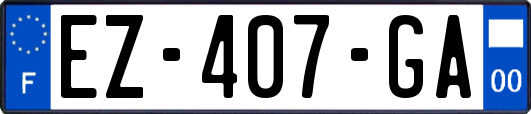 EZ-407-GA