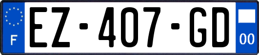 EZ-407-GD